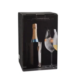 Sontell Vinkjøler Sort 1,5l