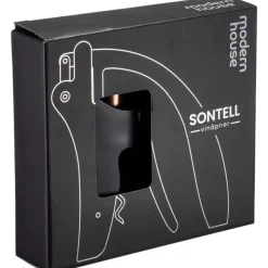 Sontell - Vinåpner Svart