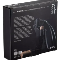 Sontell - Vinåpner Svart