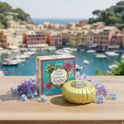 Såpestykke 100g I Gaveeske - Portofino