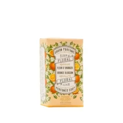 Såpestykke - Orange Blossom