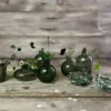 Spira Grønn Vase M