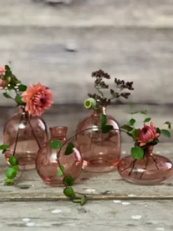 Spira Grønn Vase M