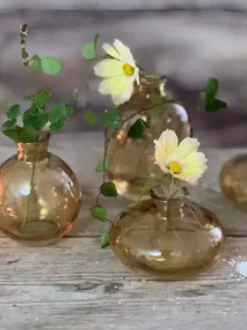 Spira Grønn Vase M