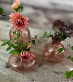 Spira Grønn Vase M