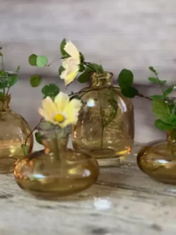 Spira Grønn Vase M