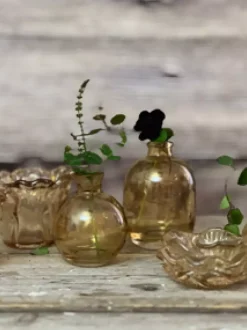 Spira Grønn Vase M