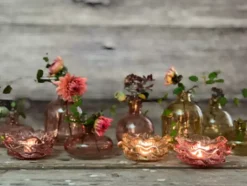 Spira Grønn Vase S