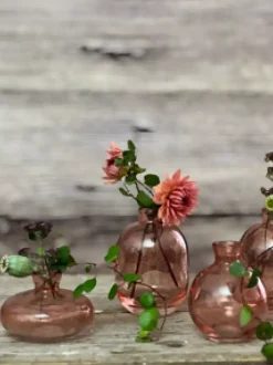 Spira Grønn Vase S