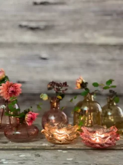 Spira Grønn Vase S
