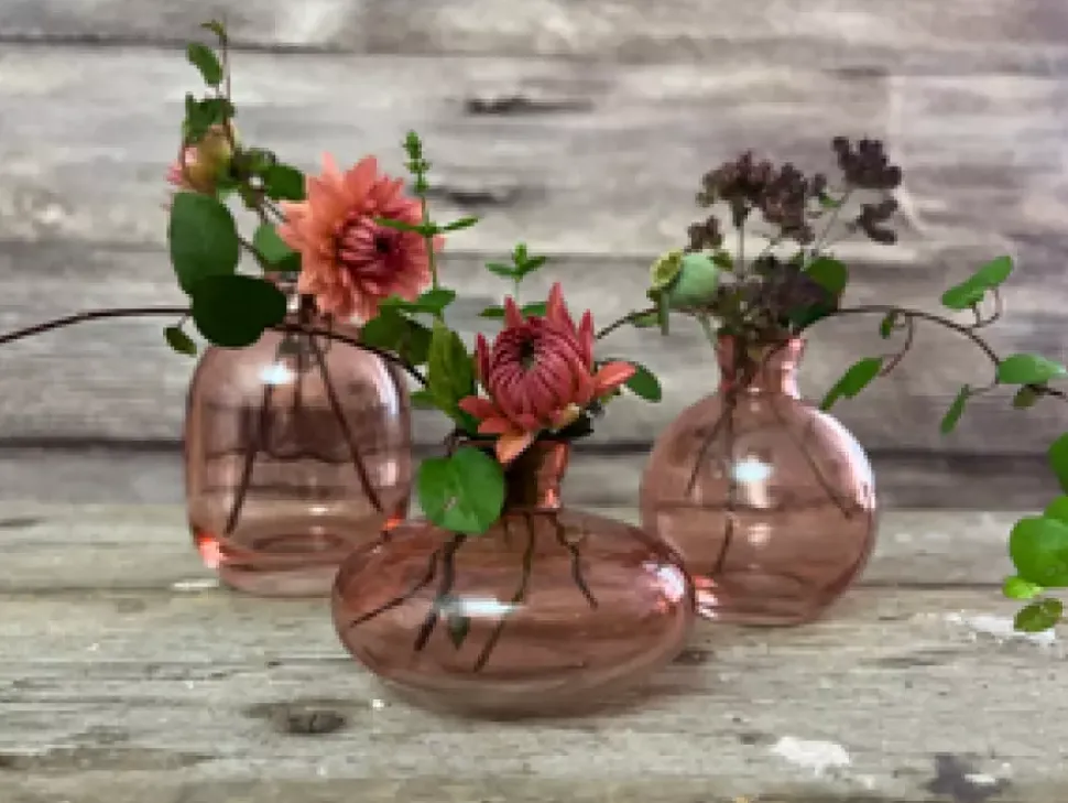 Spira Grønn Vase S