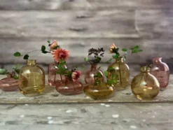 Spira Grønn Vase S