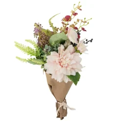 Splendor Bukett, Rosa