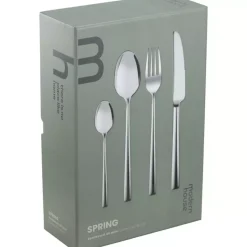 Spring Bestikksett 48 deler