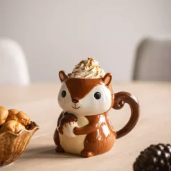 Squirrel Krus