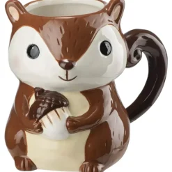 Squirrel Krus