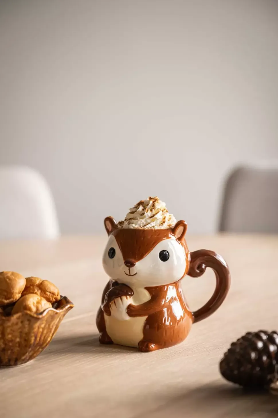 Squirrel Krus