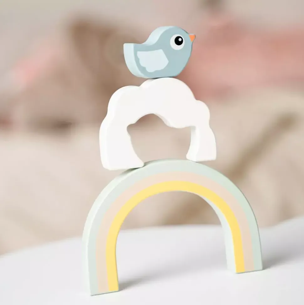 Stableleke Birdee