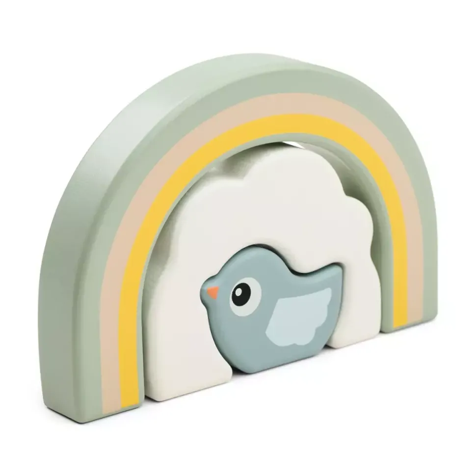 Stableleke Birdee
