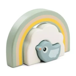 Stableleke Birdee