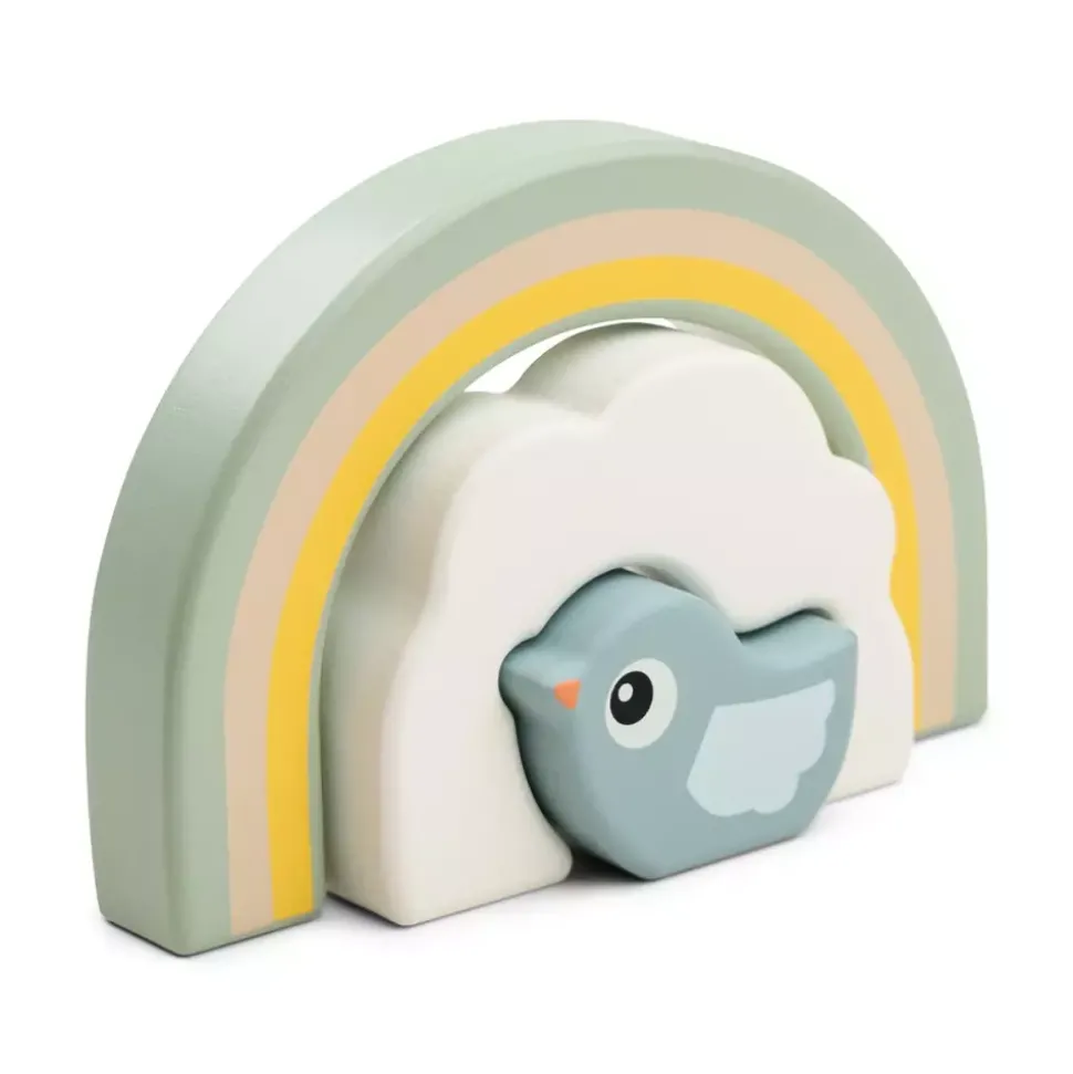 Stableleke Birdee