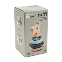 Stabletårn Raffi