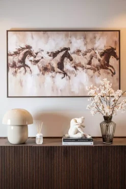 Stallion Bilde 120x70