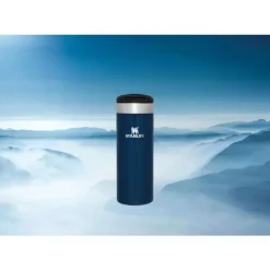 Stanley AeroLight Termoflaske 0,35 l Blå