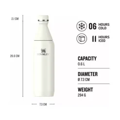 Stanley - All Day - Termoflaske - 0,6 l