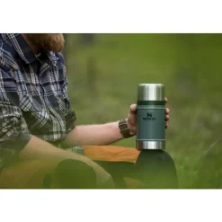 Stanley - Classic - Mattermos - 0,7 l