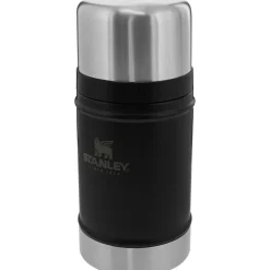 Stanley Classic Mattermos 700ml Svart