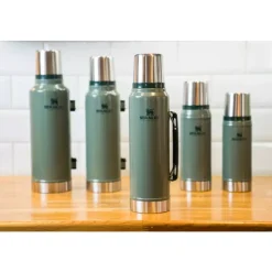 Stanley - Classic - Termos - 0,75 l