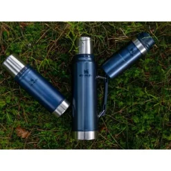 Stanley Classic Termos 0,5 l Blå