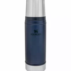 Stanley Classic Termos 0,5 l Blå