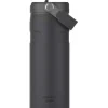 Stanley - Iceflow - Termoflaske - 0,47L Svart