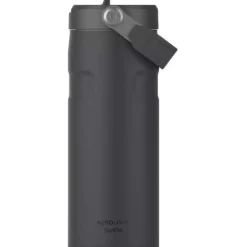 Stanley - Iceflow - Termoflaske - 0,47L Svart