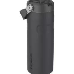 Stanley - Iceflow - Termoflaske - 0,47L Svart