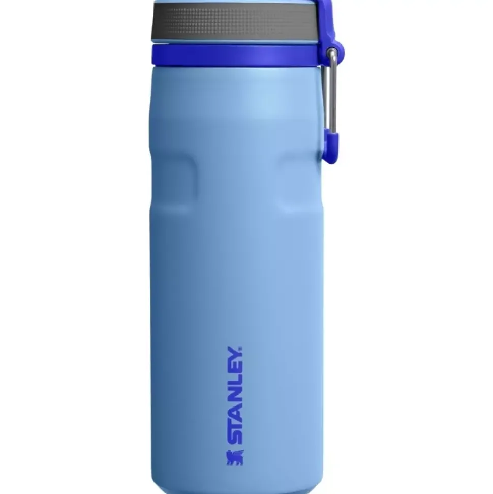 Stanley - IceFlow Twist Flip Bottle - Termoflaske - 0,47 l