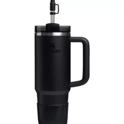 Stanley - Quencher - Boot og Straw Cover-sett s/3