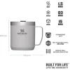 Stanley - Stay Hot Camp - Termokopp - 0,23 l