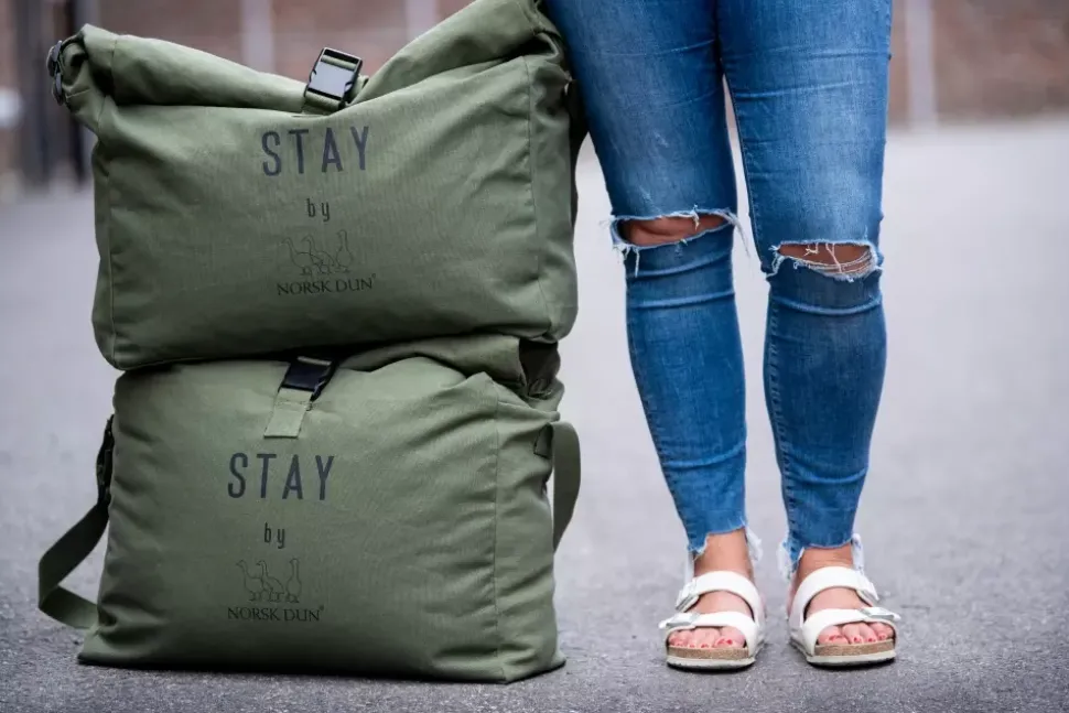 STAY Fantastic Light 200x220 90% muscovy 360g