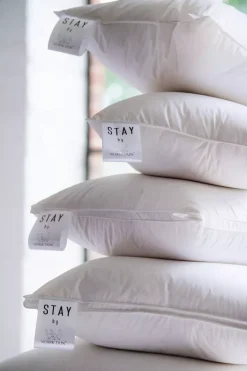 STAY FluffyLow 50x70 90% muscovy 260g