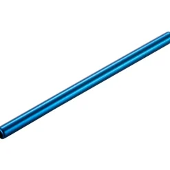 Steelpipe Blå Sugerør
