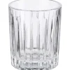 Sterling Whiskyglass 4pk