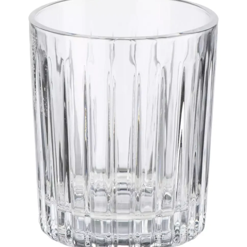 Sterling Whiskyglass 4pk