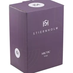 Stiernholm - Arctic - Vase