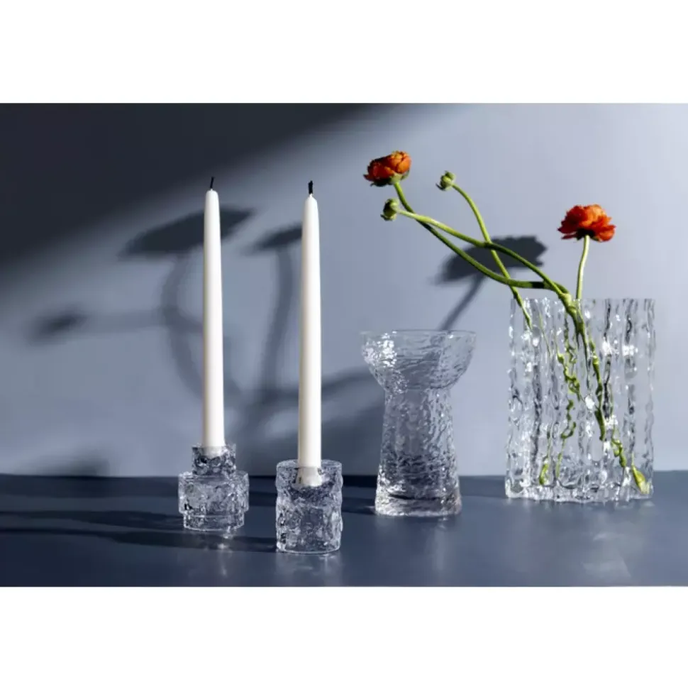 Stiernholm - Arctic - Vase