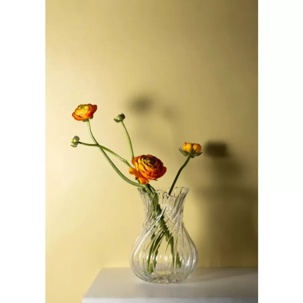 Stiernholm - Classic Twist - Vase