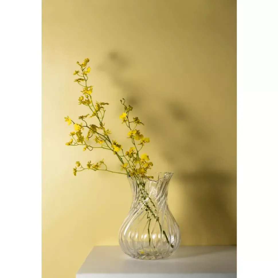 Stiernholm - Classic Twist - Vase
