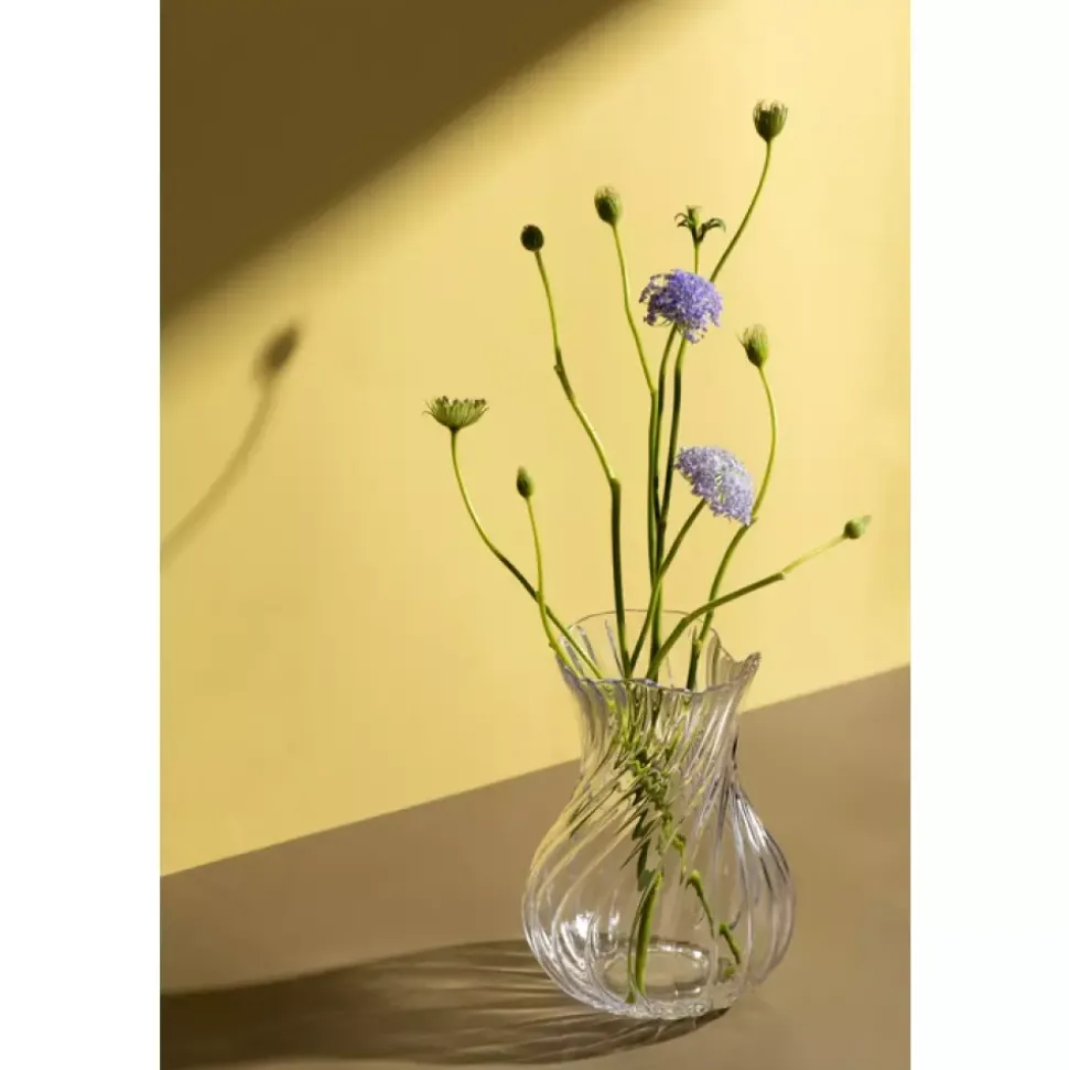 Stiernholm - Classic Twist - Vase